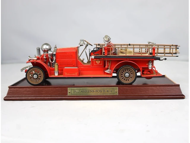 Ahrens fox rk4 1922 (12) - afbeelding 1 van  3