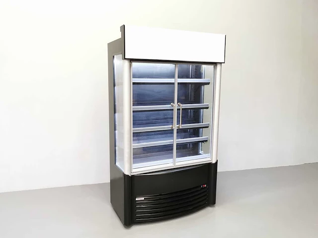 Aht - gd-xls - gekoelde vitrine - afbeelding 2 van  4