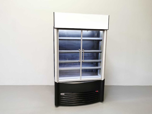 Aht - gd-xls - gekoelde vitrine - afbeelding 1 van  4