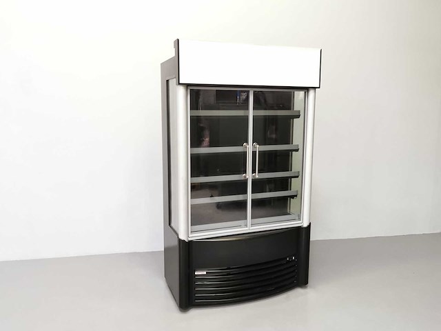 Aht - gd-xls - gekoelde vitrine - afbeelding 3 van  4