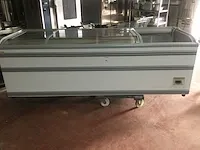 Aht - paris 250 advs - vrieseiland - afbeelding 1 van  4