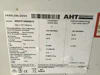 Aht - paris 250 advs - vrieseiland - afbeelding 4 van  4