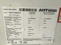 Aht - paris 250 advs - vrieseiland - afbeelding 4 van  4