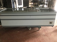 Aht - paris 250 advs - vrieseiland - afbeelding 1 van  4