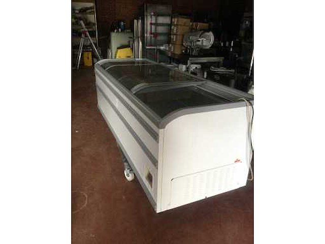 Aht - paris 250 advs - vrieseiland - afbeelding 2 van  4