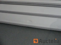 Aht b825n 2-schuifdeur diepvrieskist - afbeelding 4 van  9
