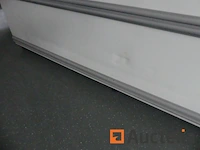 Aht b825n 2-schuifdeur diepvrieskist - afbeelding 8 van  9