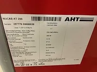 Aht nucab at 200 vriezer - afbeelding 5 van  5