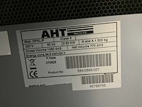 Aht opxl-p wandkoelmeubel - afbeelding 2 van  10