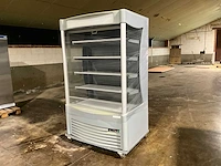 Aht opxl-p wandkoelmeubel - afbeelding 1 van  10