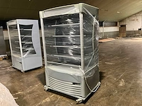 Aht opxl-p wandkoelmeubel - afbeelding 1 van  11