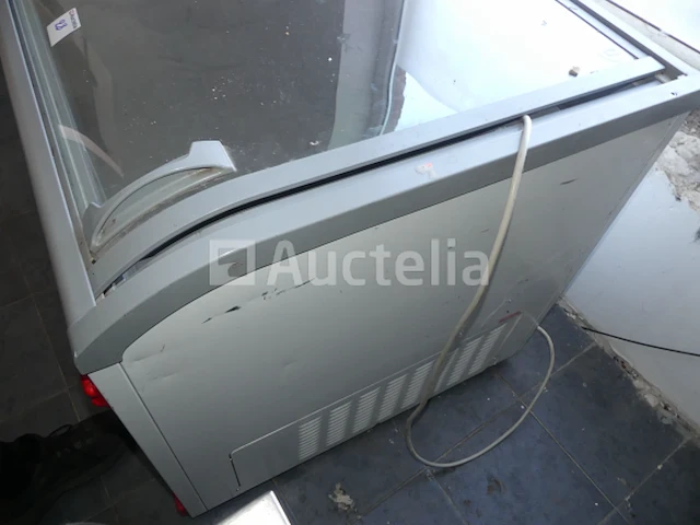 Aht paris 210 dressoir vriezer - afbeelding 1 van  8