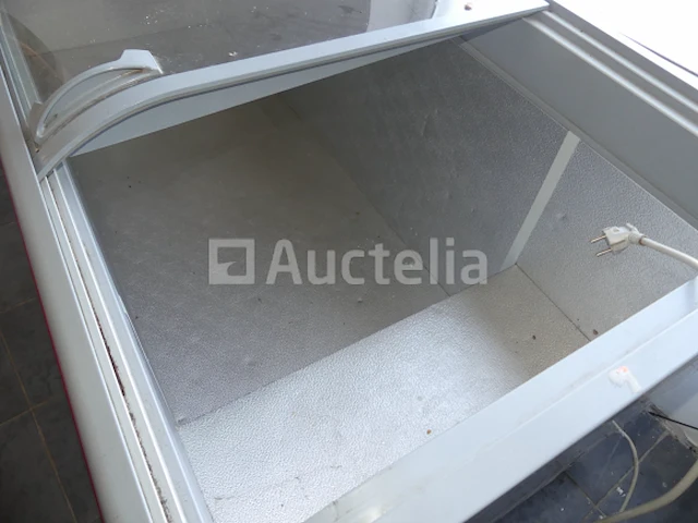 Aht paris 210 dressoir vriezer - afbeelding 4 van  8