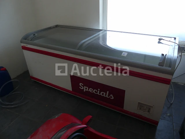 Aht paris 210 dressoir vriezer - afbeelding 5 van  8