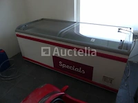 Aht paris 210 dressoir vriezer - afbeelding 5 van  8