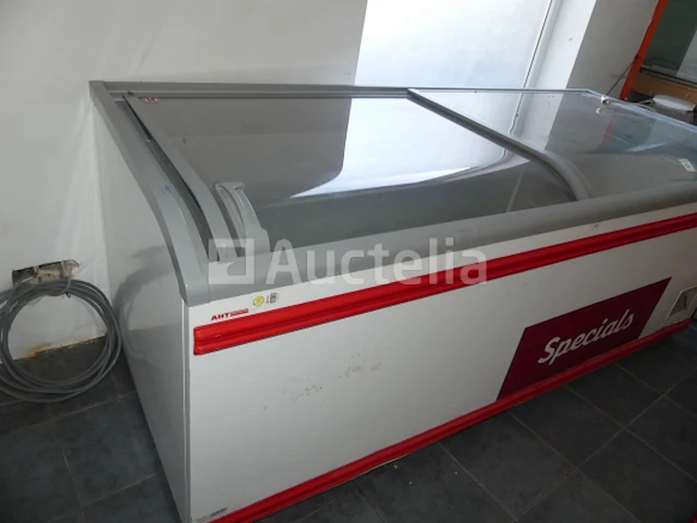 Aht paris 210 dressoir vriezer - afbeelding 6 van  8