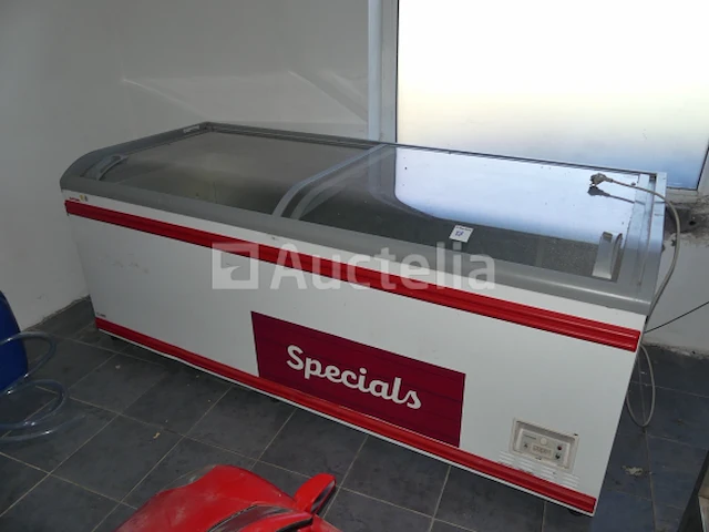 Aht paris 210 dressoir vriezer - afbeelding 8 van  8