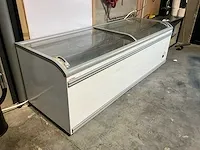 Aht paris 250 vriezer