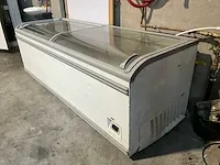 Aht paris 250 vriezer - afbeelding 5 van  12