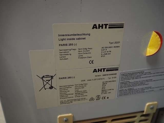 Aht - afbeelding 5 van  5
