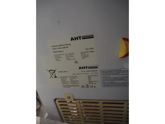 Aht - afbeelding 9 van  9