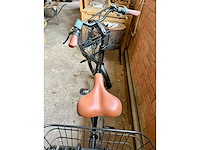 Ai tour elektrische fiets - afbeelding 6 van  10