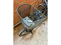 Ai tour elektrische fiets - afbeelding 8 van  10