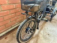 Ai tour elektrische fiets - afbeelding 9 van  10