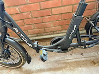 Ai tour elektrische fiets - afbeelding 10 van  10