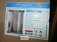 Aica douchedeur - afbeelding 2 van  3