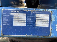 Aichi - sr 18 a - hoogwerker - 2004 - afbeelding 19 van  30