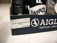 Aigle swipol (x6) - afbeelding 3 van  4