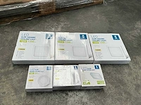 Aigostar diverse plafondlampen (6x) - afbeelding 1 van  7