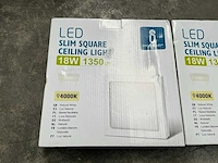 Aigostar diverse plafondlampen (6x) - afbeelding 2 van  7