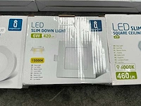 Aigostar diverse plafondlampen (6x) - afbeelding 6 van  7