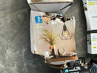 Aigostar diverse verlichtings armaturen (10x) - afbeelding 3 van  11