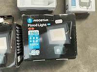 Aigostar diverse verlichtings armaturen (10x) - afbeelding 5 van  11