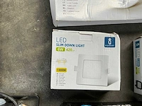 Aigostar diverse verlichtings armaturen (10x) - afbeelding 7 van  11