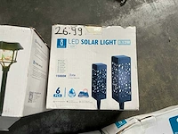 Aigostar diverse verlichtings armaturen (10x) - afbeelding 10 van  11