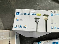 Aigostar diverse verlichtings armaturen (10x) - afbeelding 11 van  11