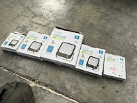 Aigostar flood light diverse led stralers (5x) - afbeelding 1 van  5