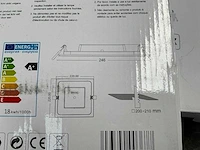Aigostar inbouw plafondlamp (10x) - afbeelding 4 van  4