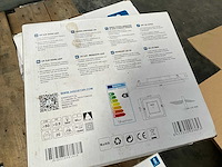 Aigostar led inbouwverlichting (10x) - afbeelding 2 van  3