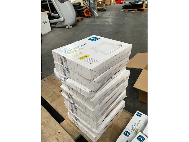 Aigostar led inbouwverlichting (10x) - afbeelding 3 van  3