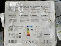 Aigostar led inbouwverlichting (8x) - afbeelding 2 van  2