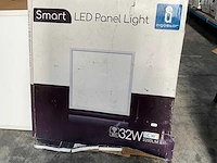Aigostar led panellicht (3x) - afbeelding 2 van  4