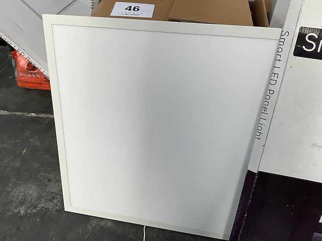 Aigostar led panellicht (3x) - afbeelding 3 van  4