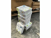 Aigostar led plafondverlichting (10x) - afbeelding 3 van  3