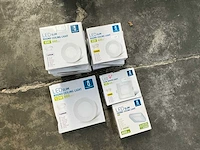 Aigostar led plafondverlichting (11x) - afbeelding 1 van  3