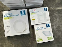Aigostar led plafondverlichting (11x) - afbeelding 3 van  3